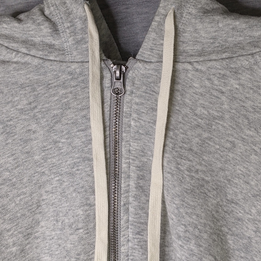 Champion Heritage French Terry Zip Hoodie - Picture 5 of 12